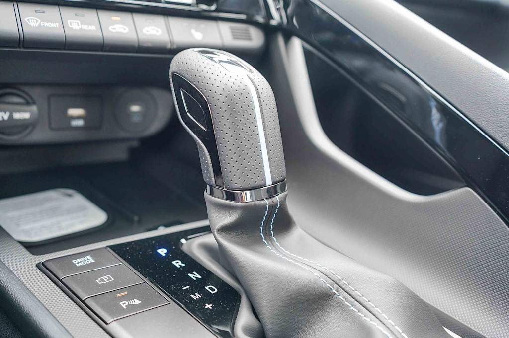Thumbnail: 2026 Hyundai Elantra - 15