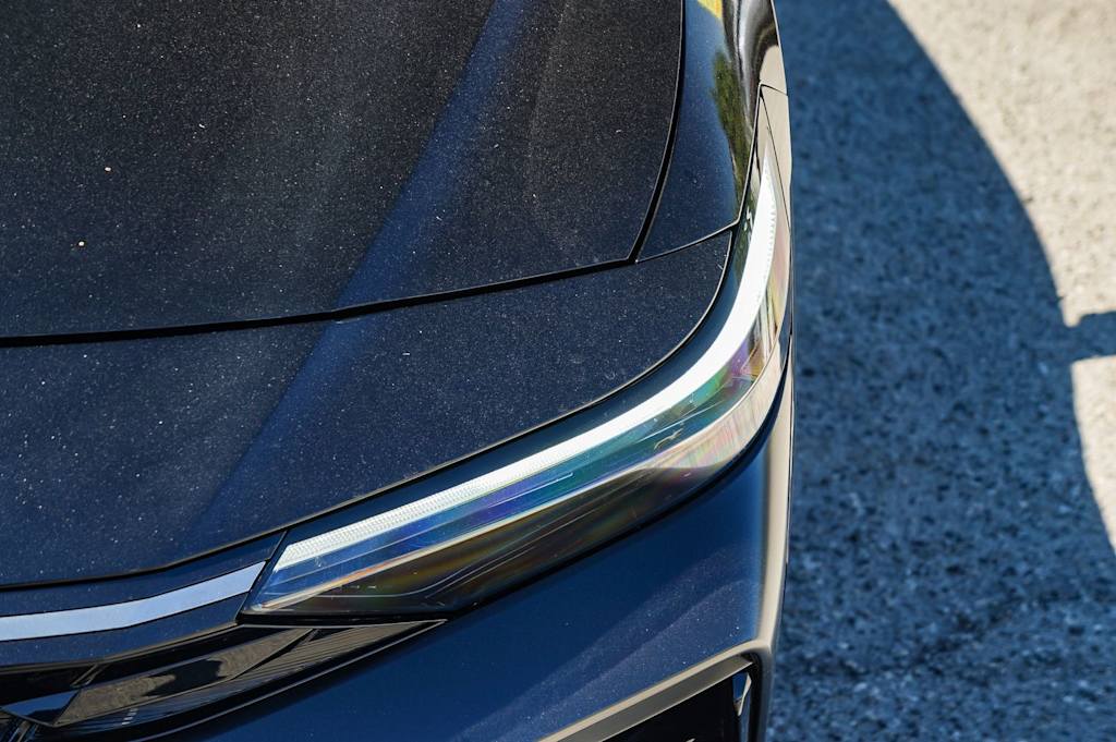Thumbnail: 2026 Hyundai Elantra - 6