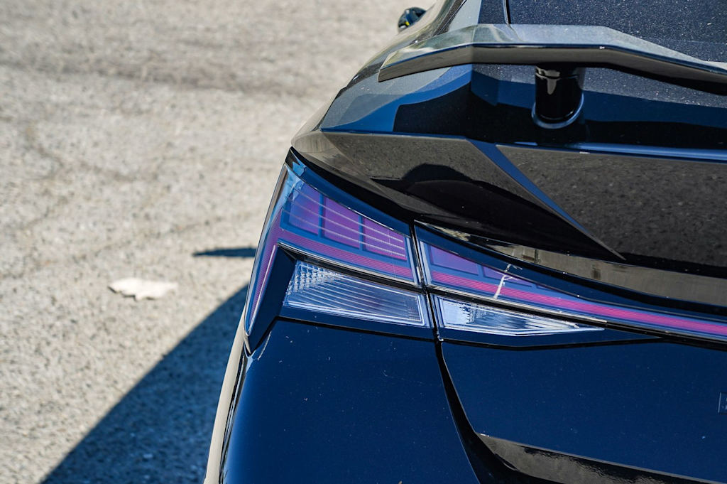 Thumbnail: 2026 Hyundai Elantra - 17