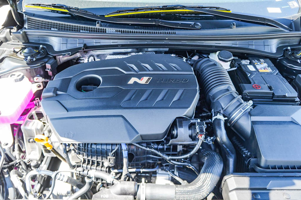 Thumbnail: 2026 Hyundai Elantra - 8