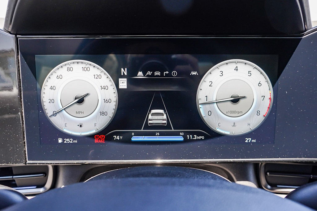 Thumbnail: 2026 Hyundai Elantra - 28