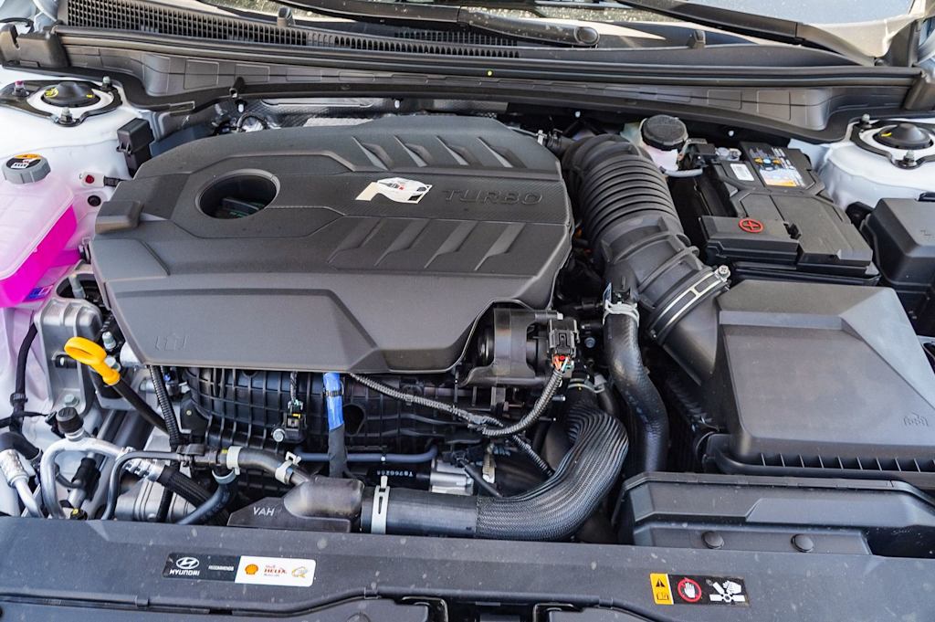 Thumbnail: 2026 Hyundai Elantra - 8