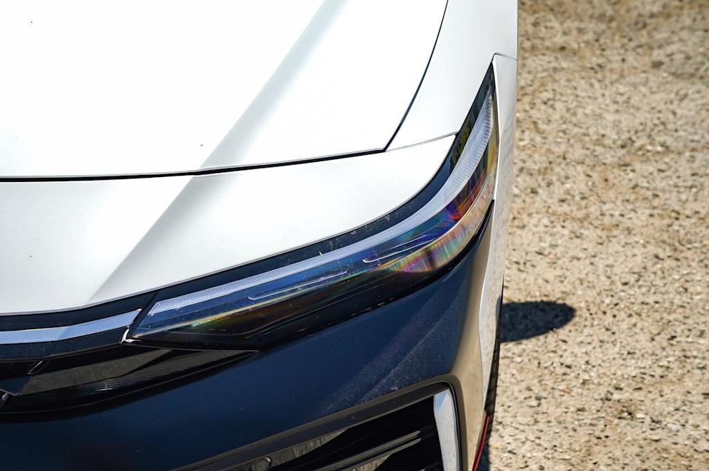 Thumbnail: 2026 Hyundai Elantra - 21