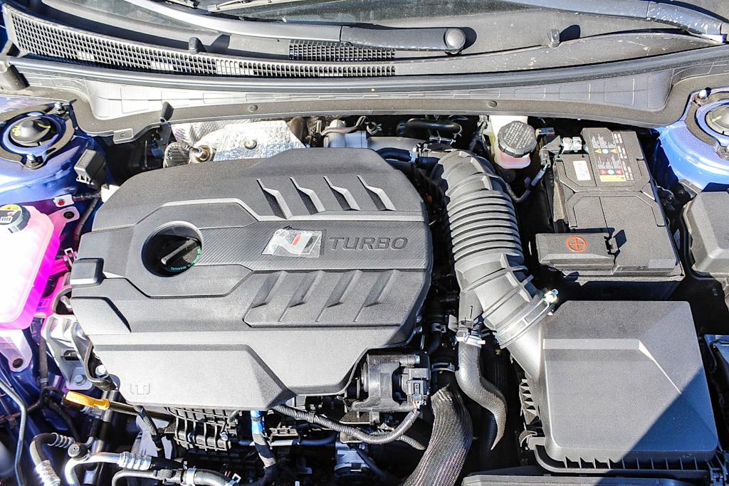 Thumbnail: 2025 Hyundai Elantra - 8