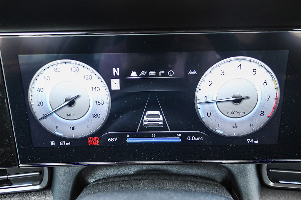 Thumbnail: 2025 Hyundai Elantra - 20