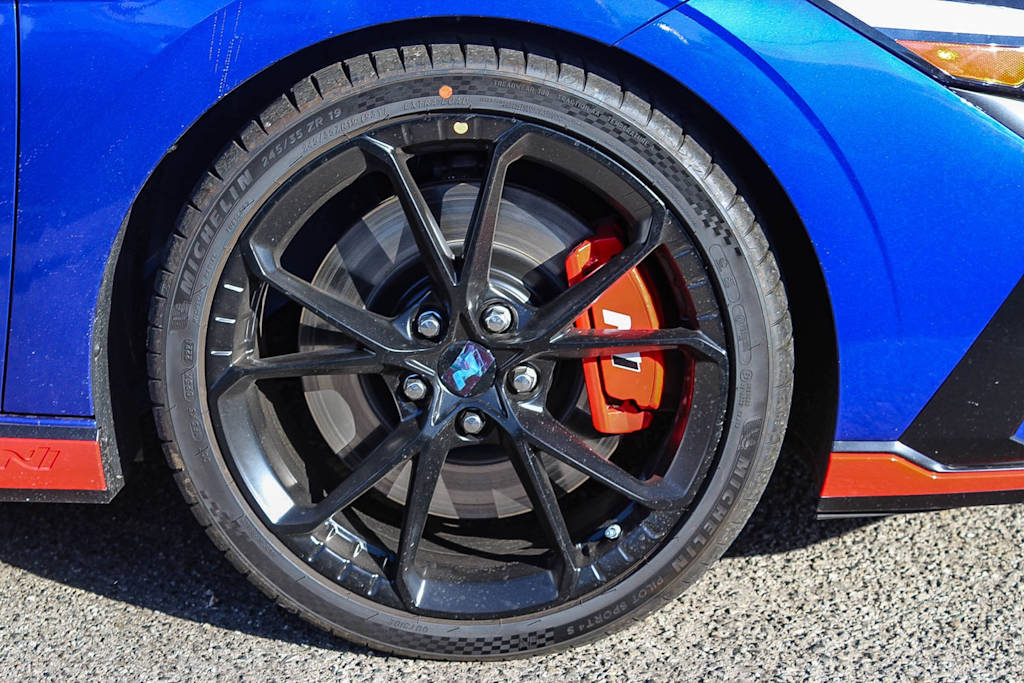 Thumbnail: 2025 Hyundai Elantra - 7