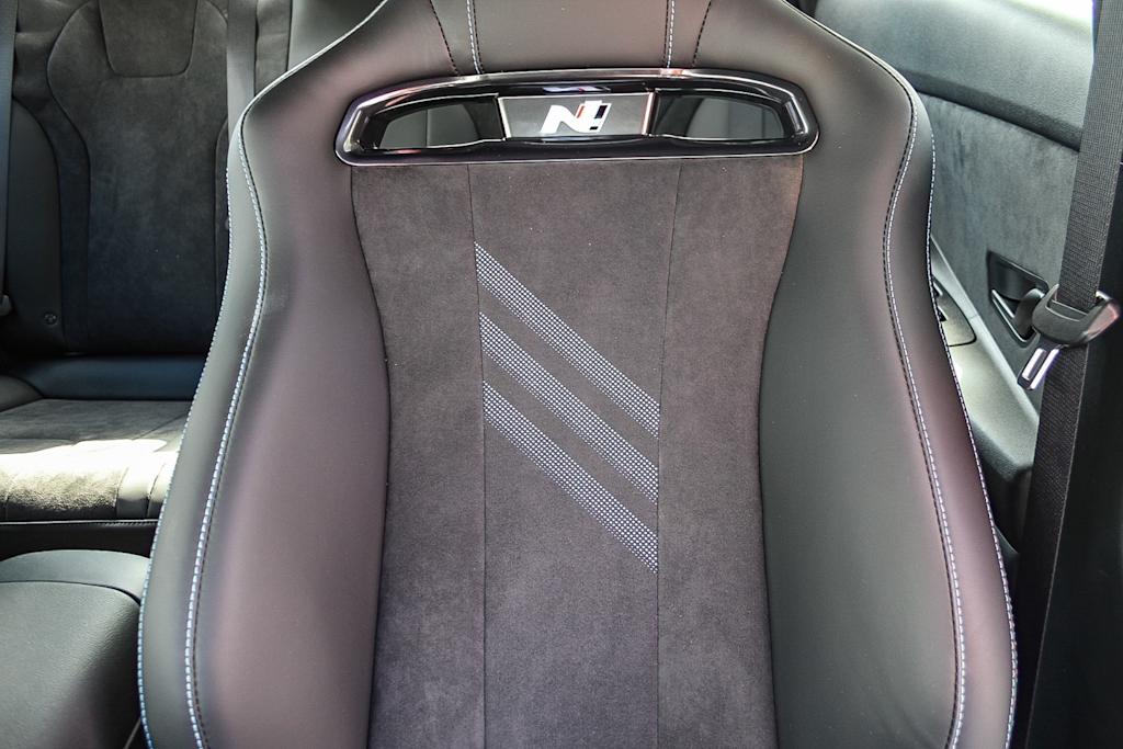 Thumbnail: 2025 Hyundai Elantra - 23