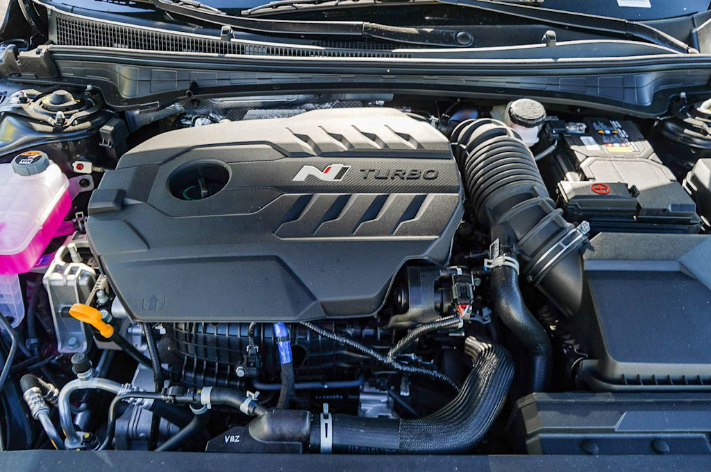 Thumbnail: 2026 Hyundai Elantra - 8