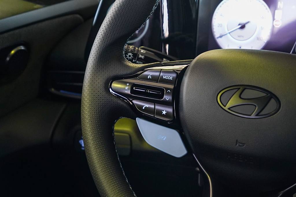Thumbnail: 2026 Hyundai Elantra - 25