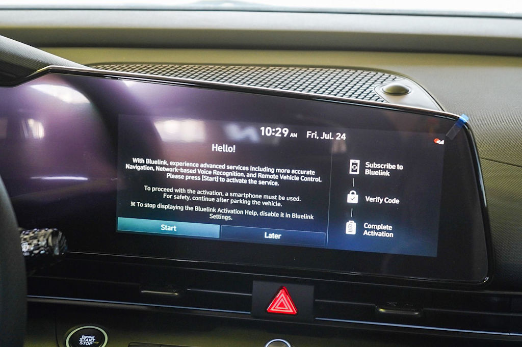 Thumbnail: 2026 Hyundai Elantra - 24