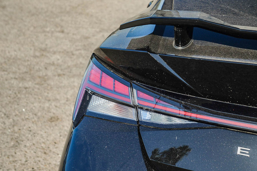 Thumbnail: 2026 Hyundai Elantra - 20
