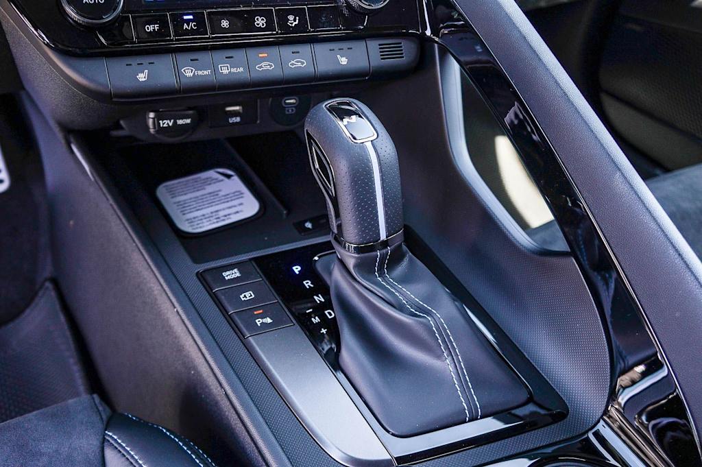 Thumbnail: 2026 Hyundai Elantra - 12