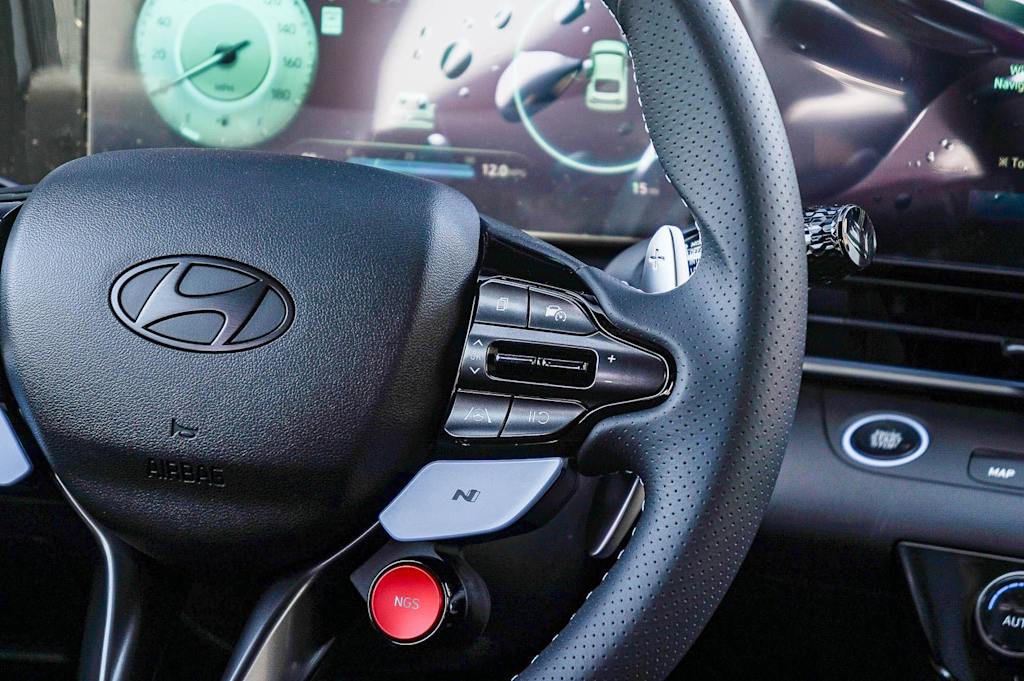 Thumbnail: 2026 Hyundai Elantra - 21