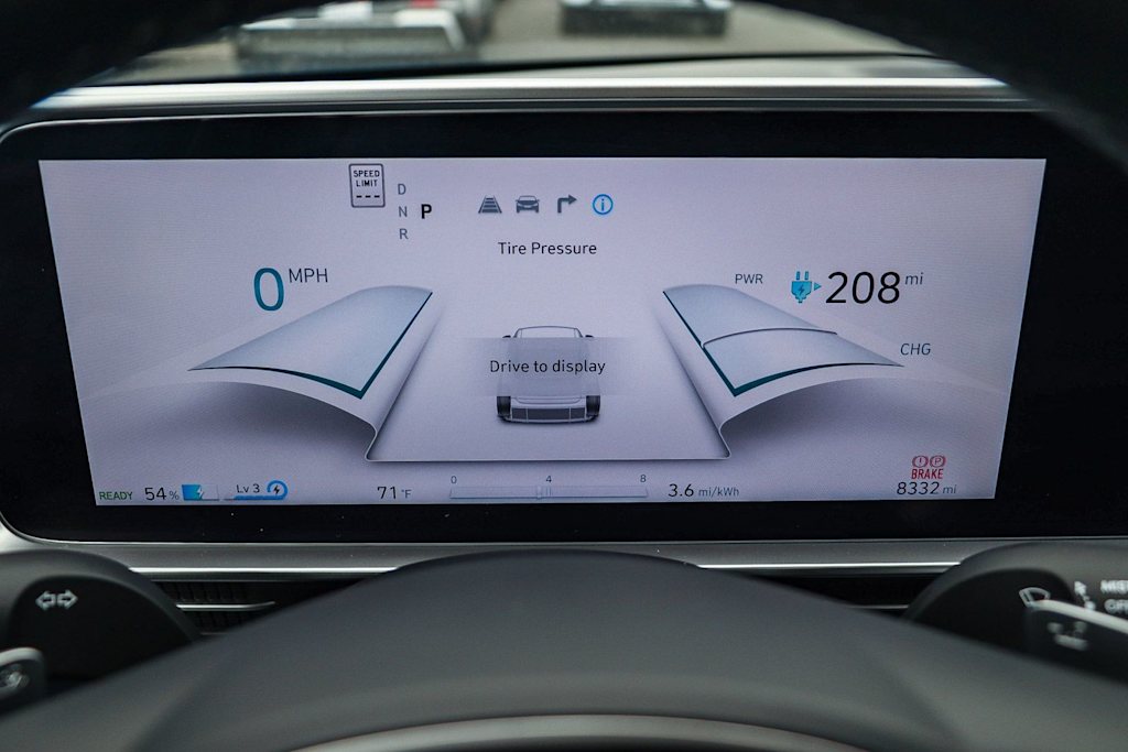 Thumbnail: 2024 Hyundai Ioniq 6 - 25