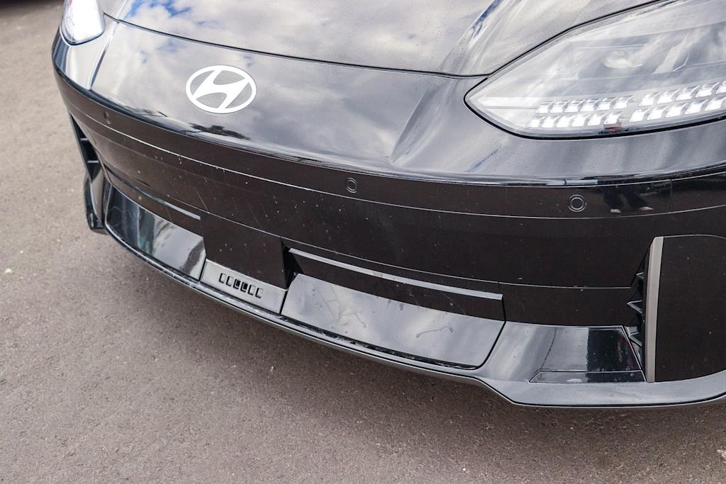 Thumbnail: 2024 Hyundai Ioniq 6 - 20