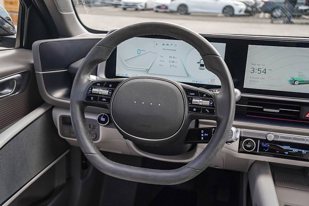 Thumbnail: 2024 Hyundai Ioniq 6 - 7