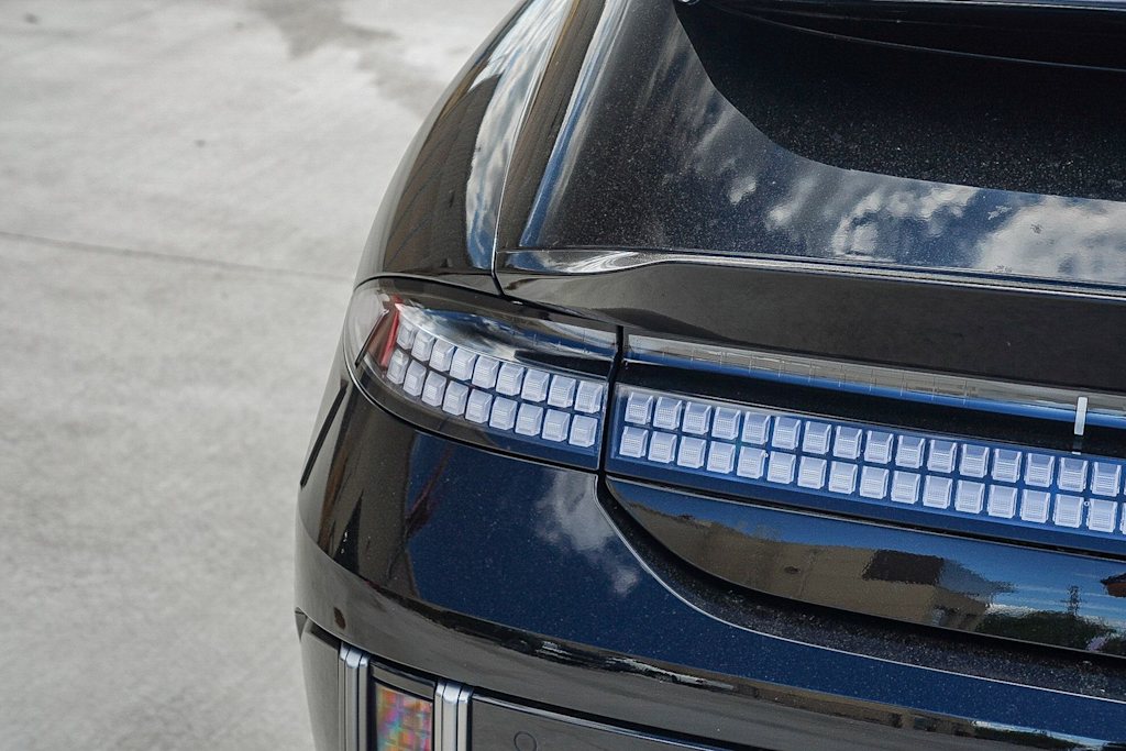 Thumbnail: 2024 Hyundai Ioniq 6 - 5