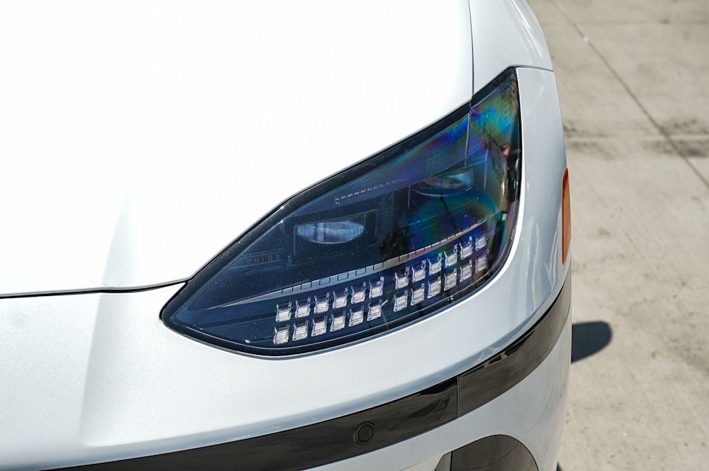 Thumbnail: 2025 Hyundai Ioniq 6 - 19