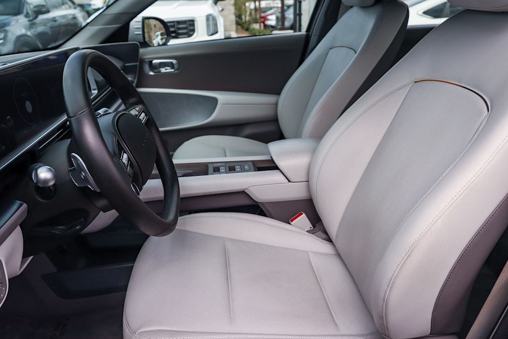 Thumbnail: 2024 Hyundai Ioniq 6 - 10