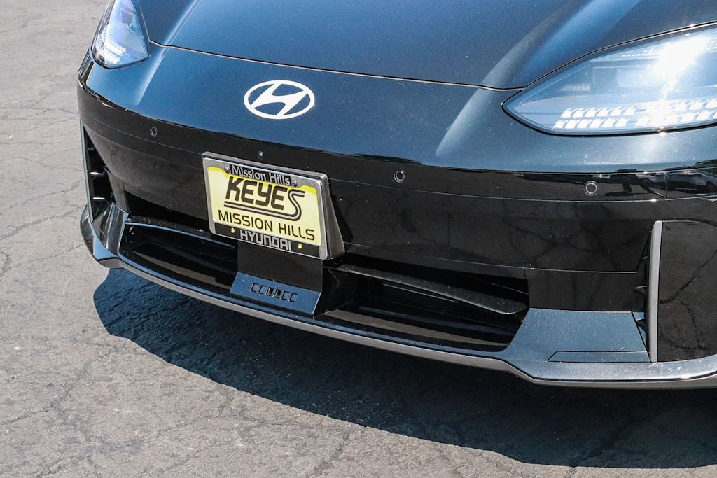 Thumbnail: 2024 Hyundai Ioniq 6 - 5