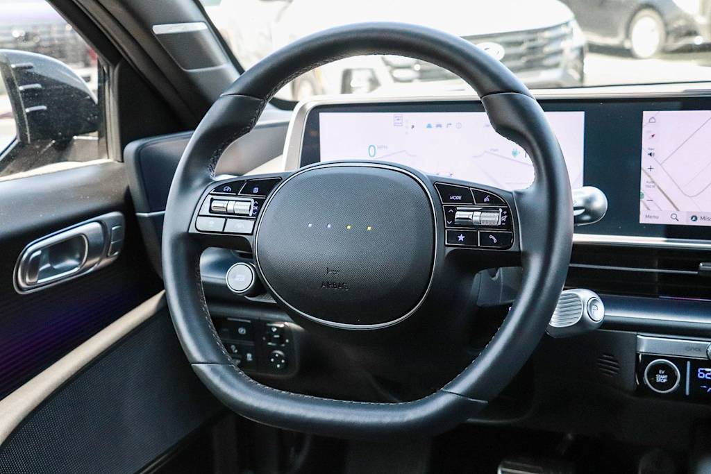 Thumbnail: 2024 Hyundai Ioniq 6 - 12