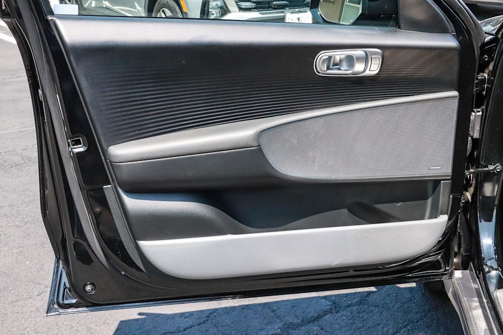 Thumbnail: 2024 Hyundai Ioniq 6 - 25