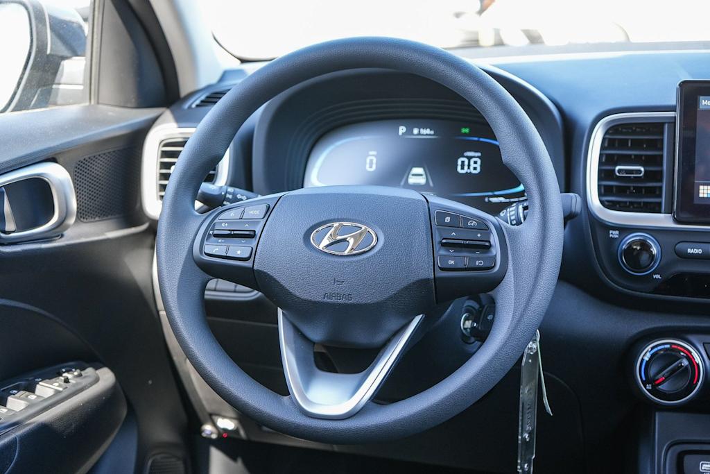Thumbnail: 2026 Hyundai Venue - 12