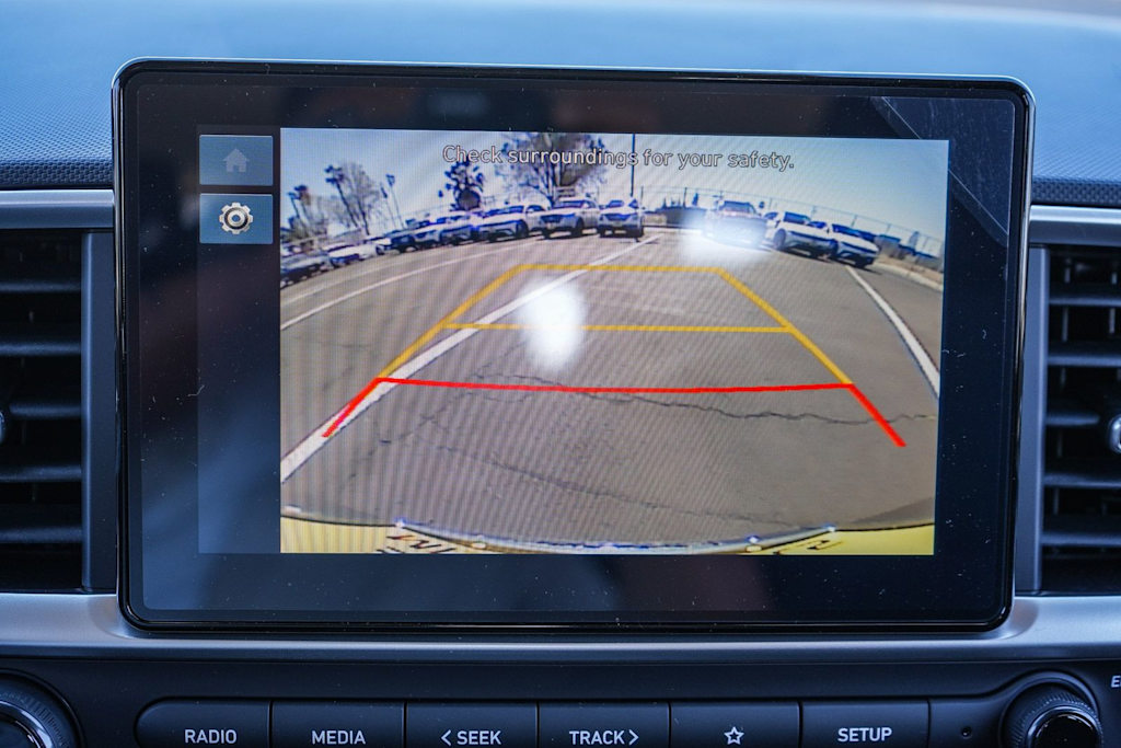 Thumbnail: 2026 Hyundai Venue - 25