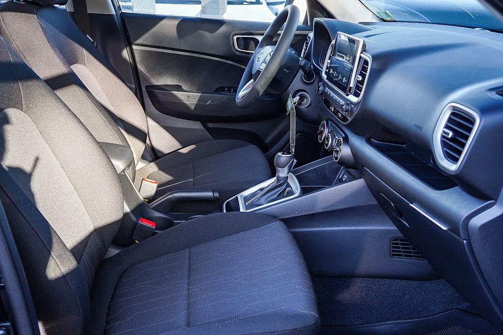 Thumbnail: 2026 Hyundai Venue - 10