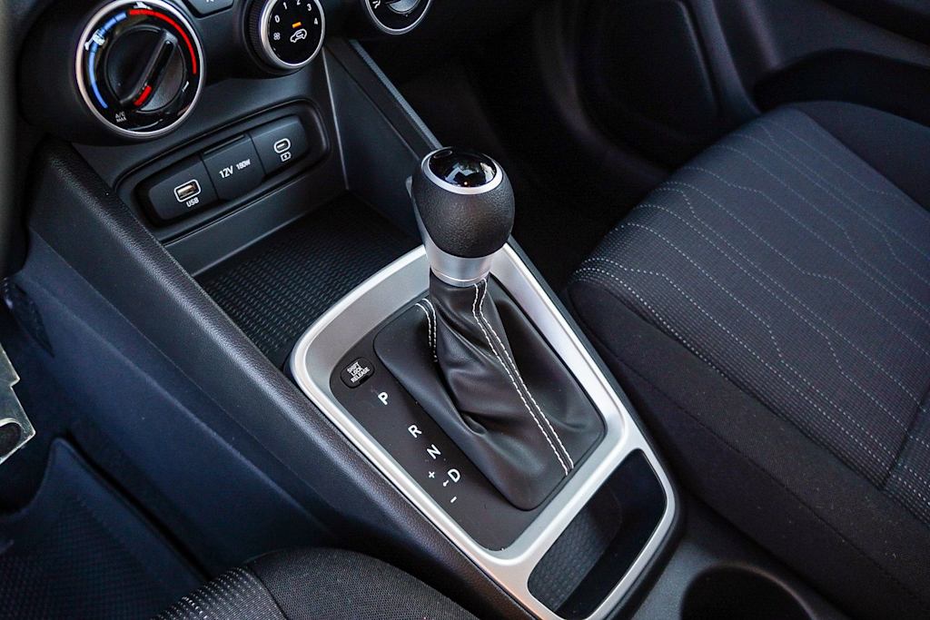 Thumbnail: 2026 Hyundai Venue - 14