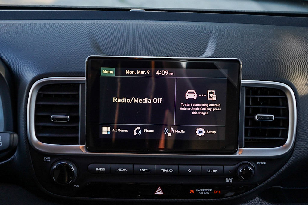 Thumbnail: 2026 Hyundai Venue - 22