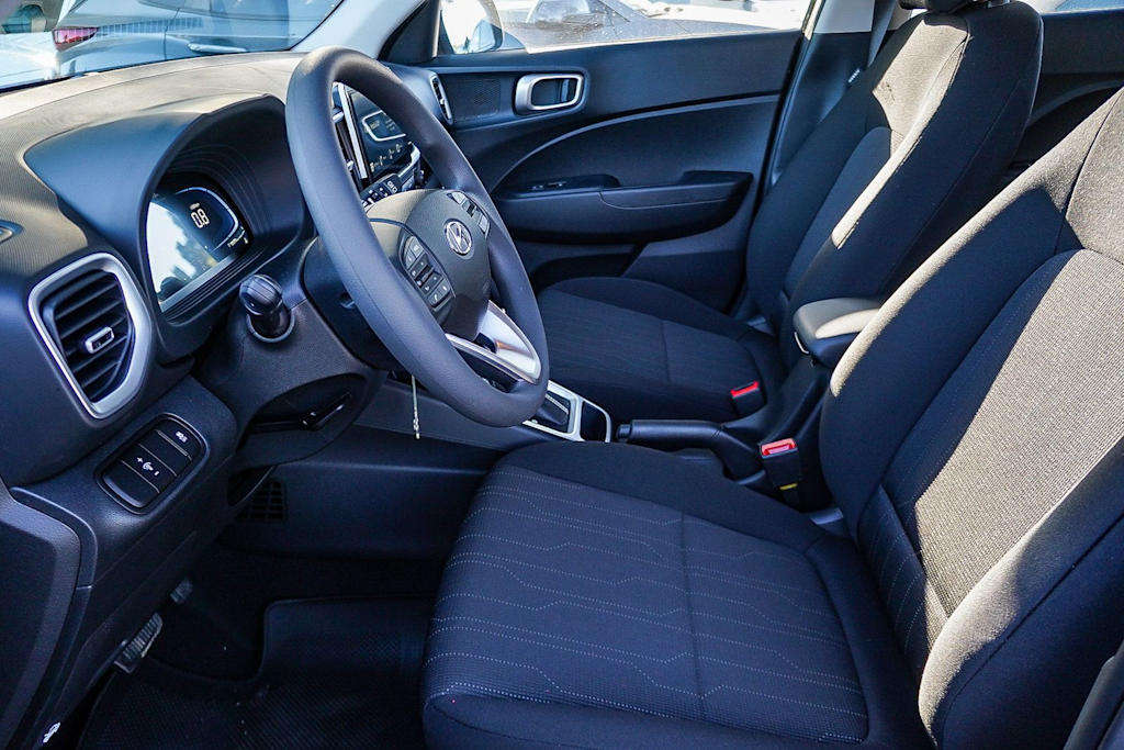 Thumbnail: 2026 Hyundai Venue - 11