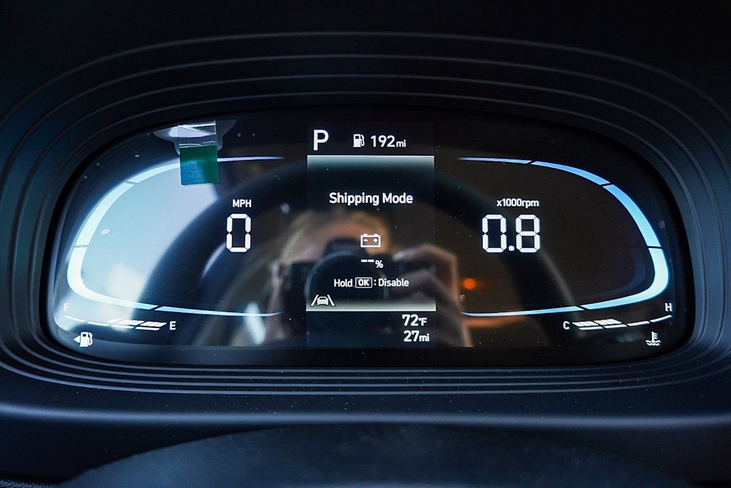 Thumbnail: 2026 Hyundai Venue - 15