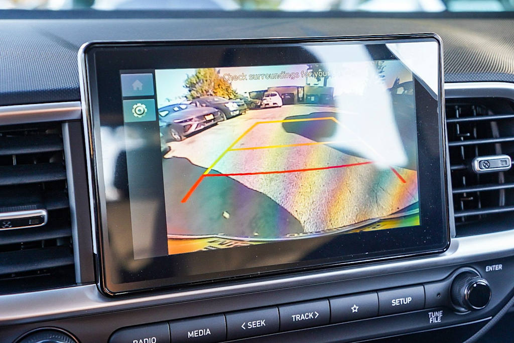 Thumbnail: 2026 Hyundai Venue - 28