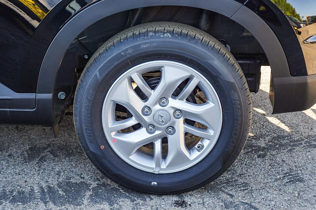 Thumbnail: 2026 Hyundai Venue - 20