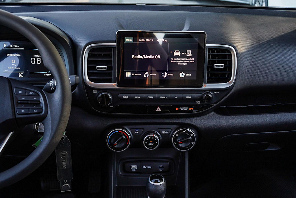 Thumbnail: 2026 Hyundai Venue - 21