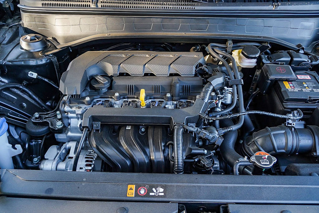 Thumbnail: 2026 Hyundai Venue - 8