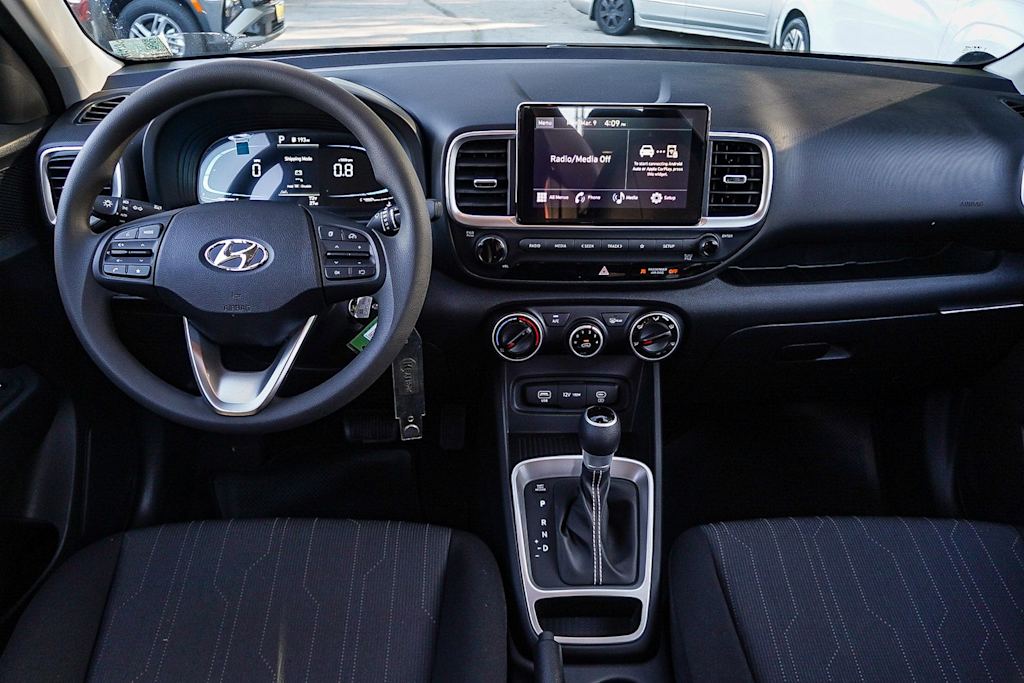 Thumbnail: 2026 Hyundai Venue - 2
