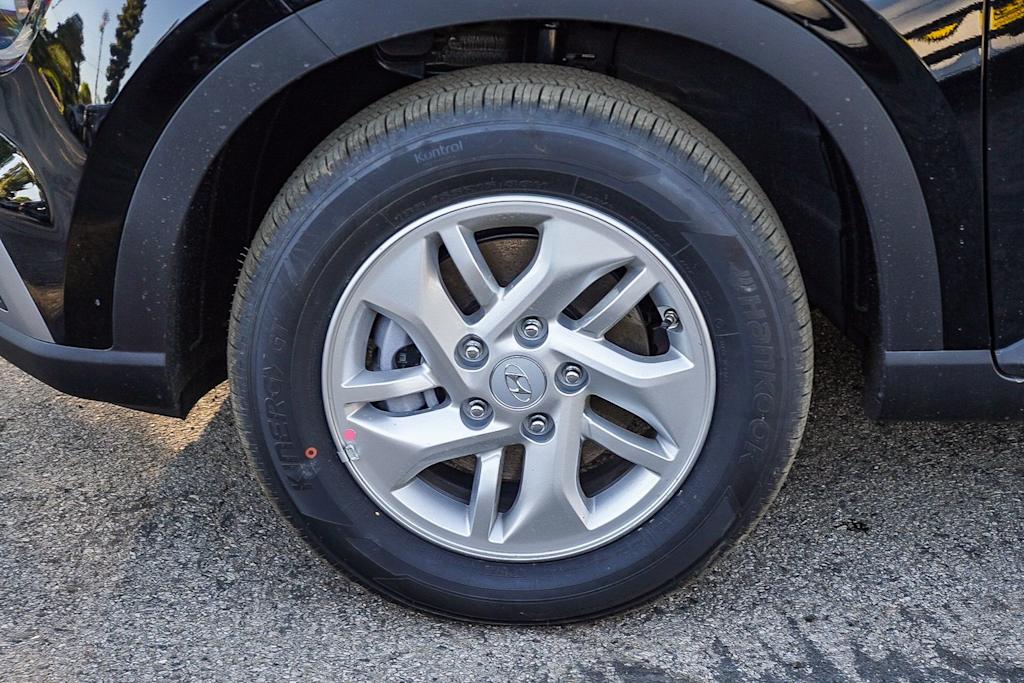 Thumbnail: 2026 Hyundai Venue - 7