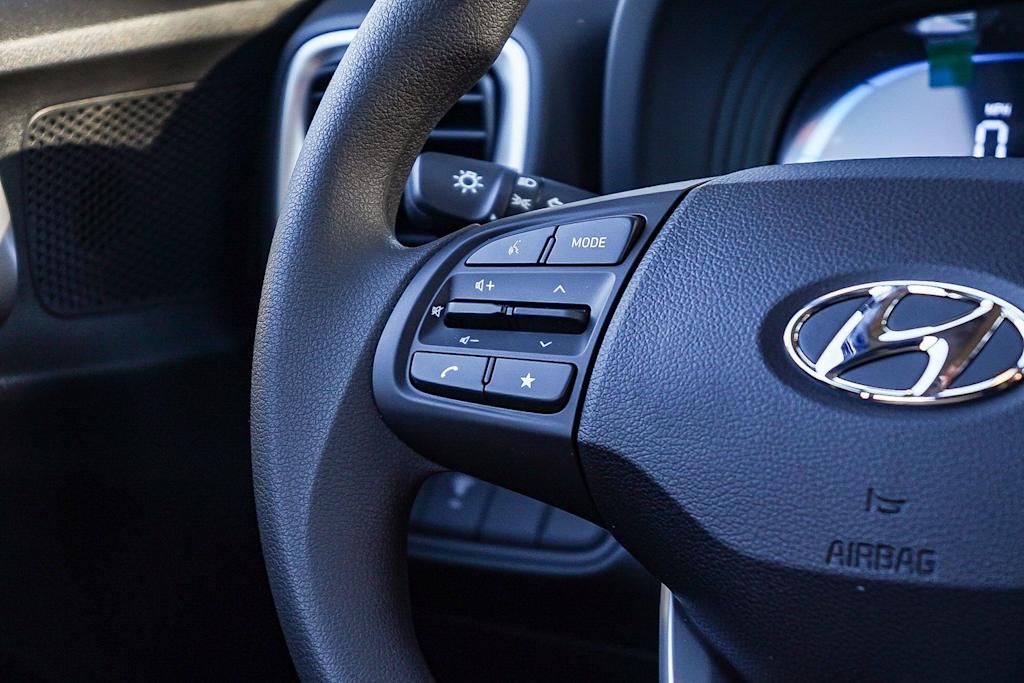 Thumbnail: 2026 Hyundai Venue - 23