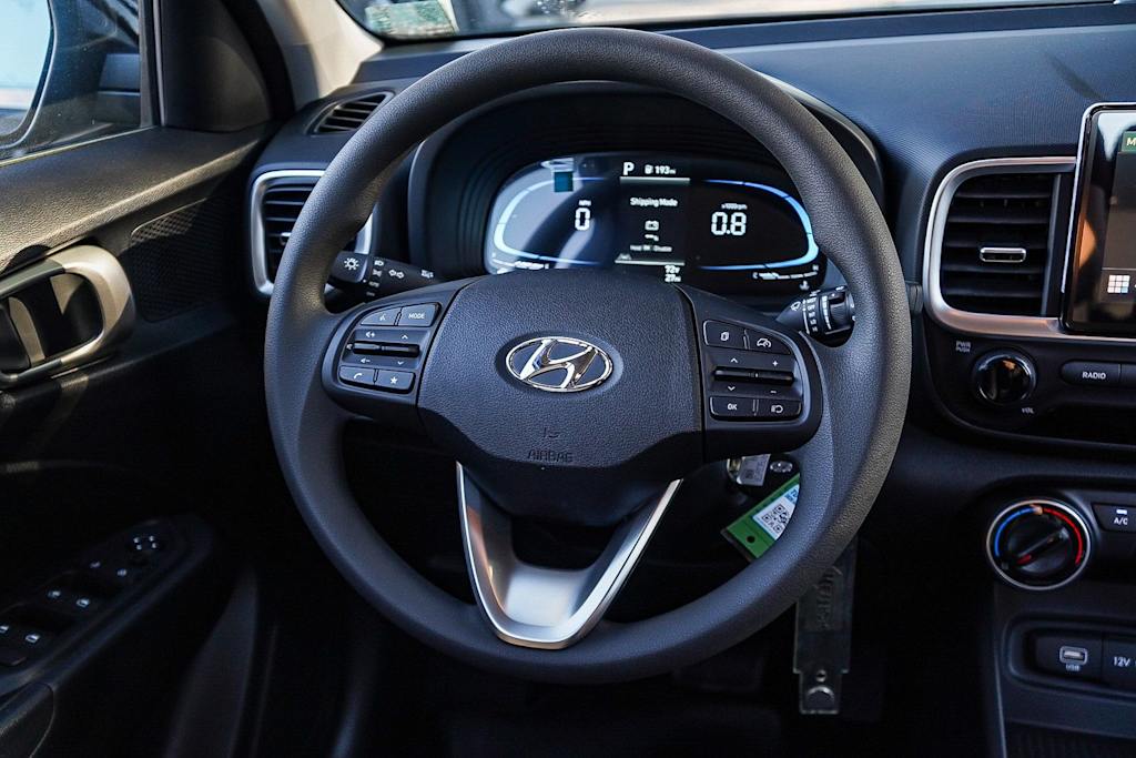 Thumbnail: 2026 Hyundai Venue - 9