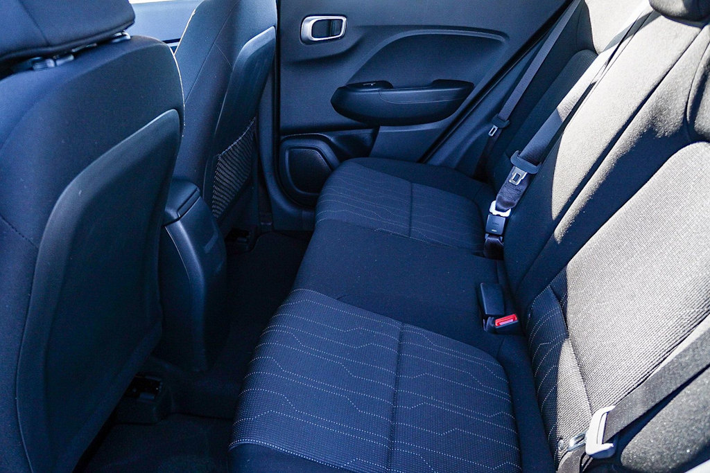 Thumbnail: 2026 Hyundai Venue - 12