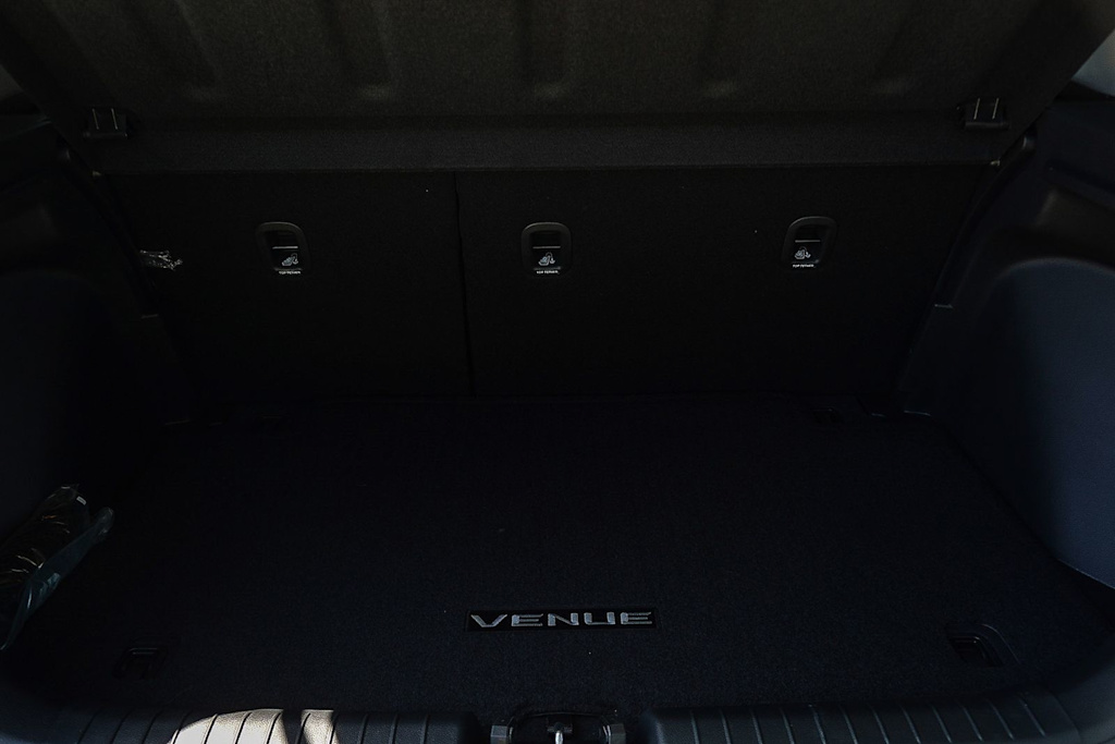 Thumbnail: 2026 Hyundai Venue - 30