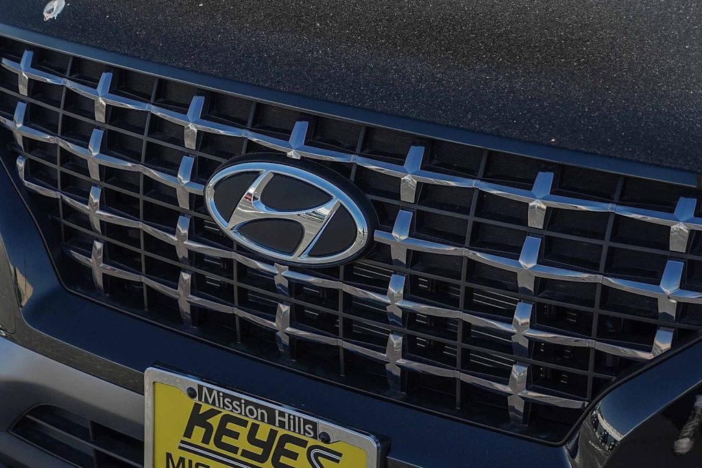 Thumbnail: 2026 Hyundai Venue - 6