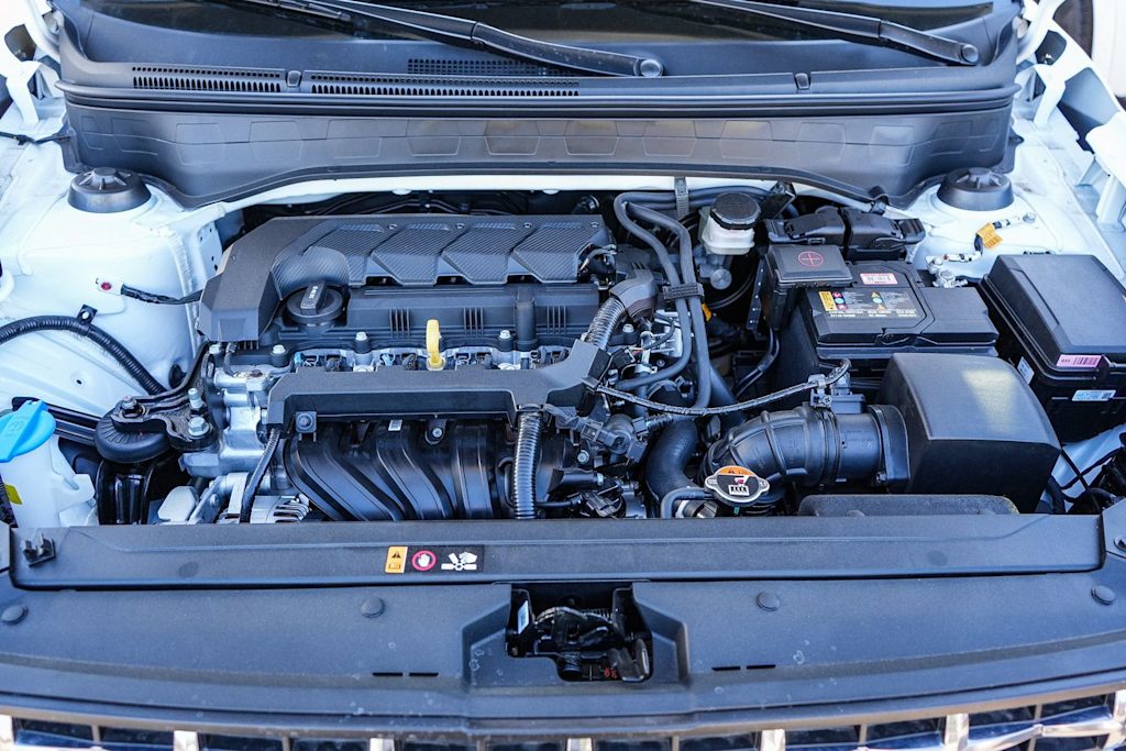 Thumbnail: 2026 Hyundai Venue - 7