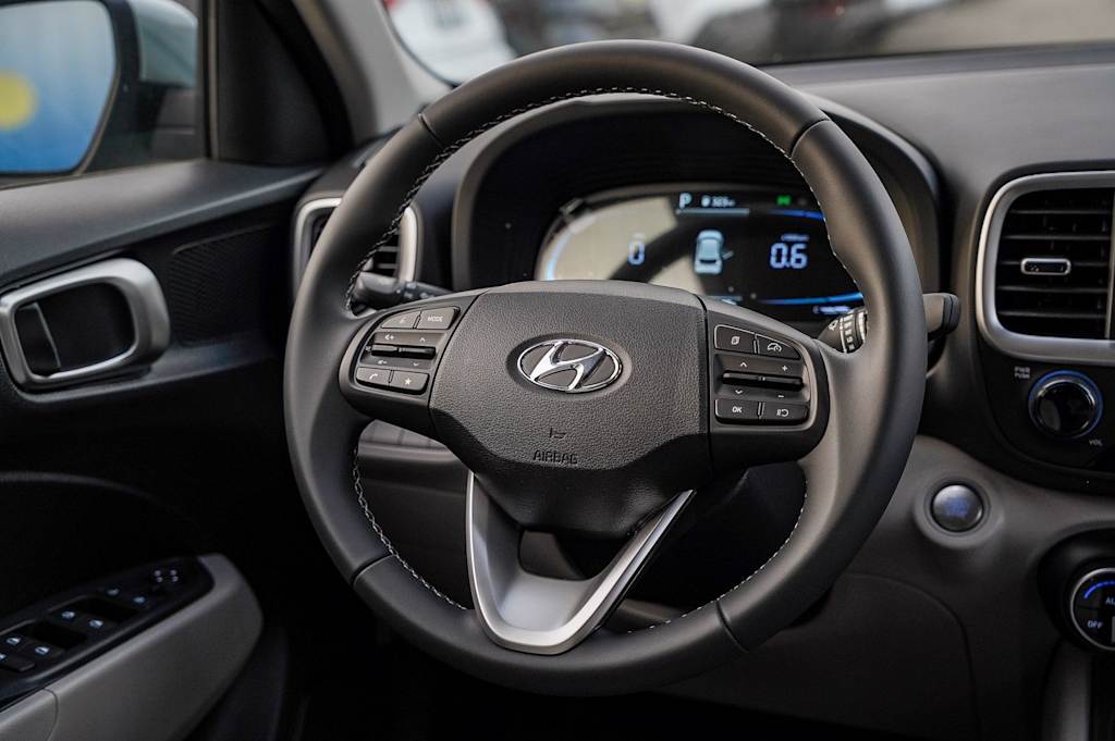 Thumbnail: 2026 Hyundai Venue - 8