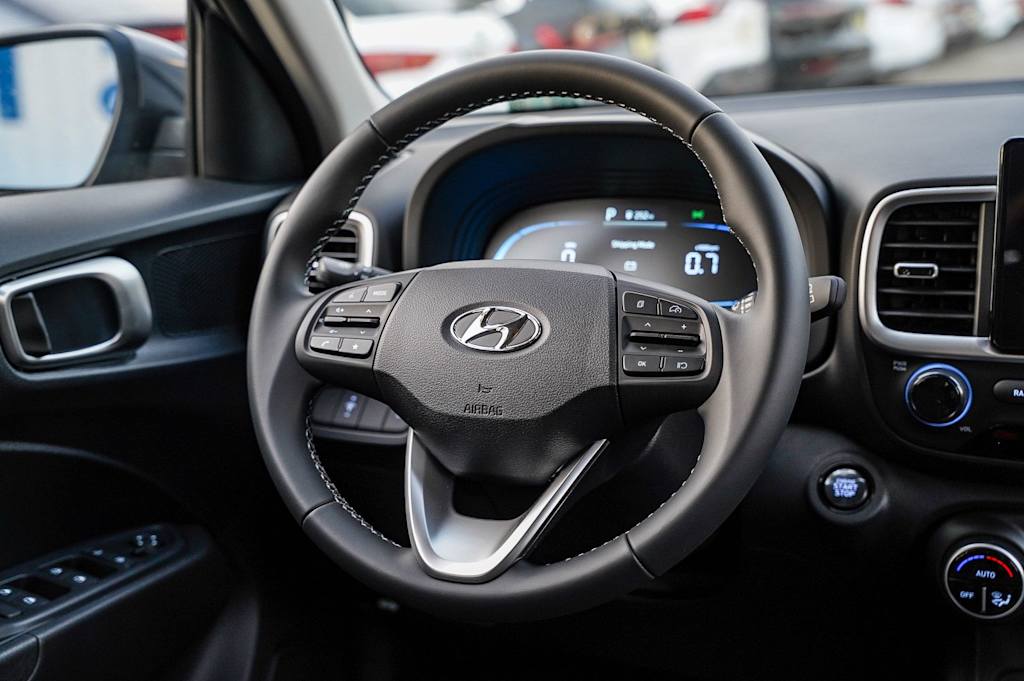 Thumbnail: 2026 Hyundai Venue - 8