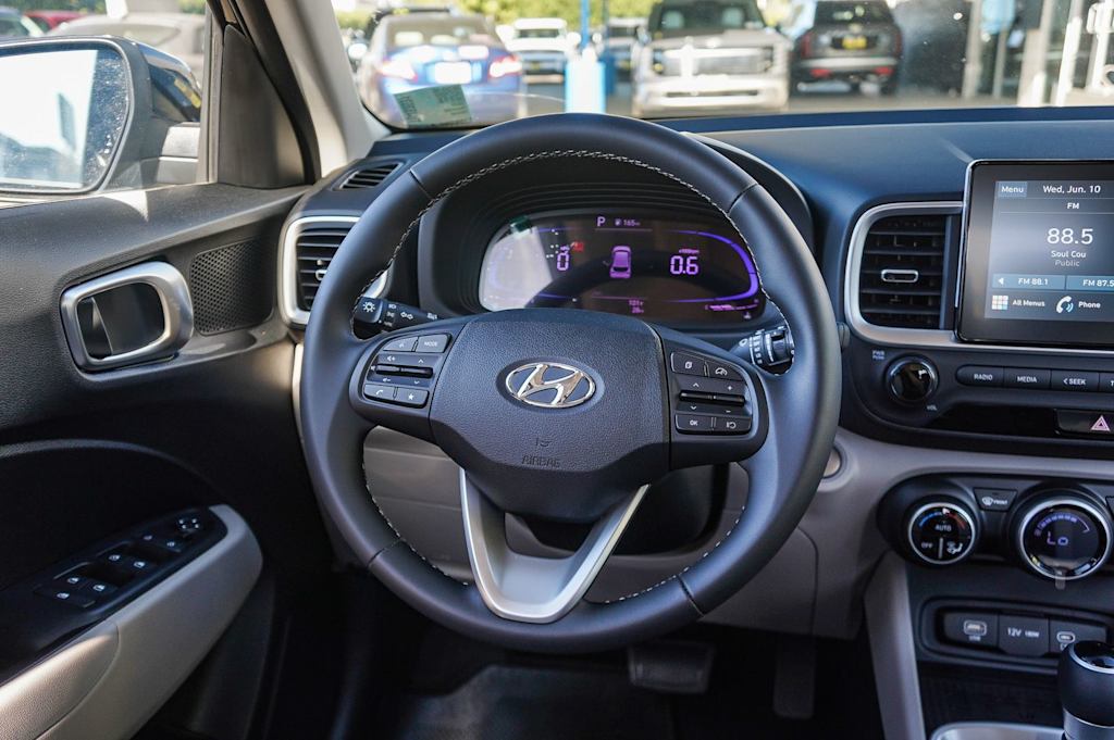 Thumbnail: 2026 Hyundai Venue - 9