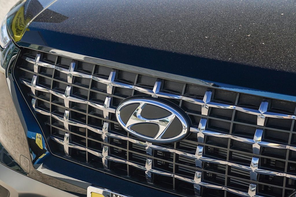 Thumbnail: 2026 Hyundai Venue - 6