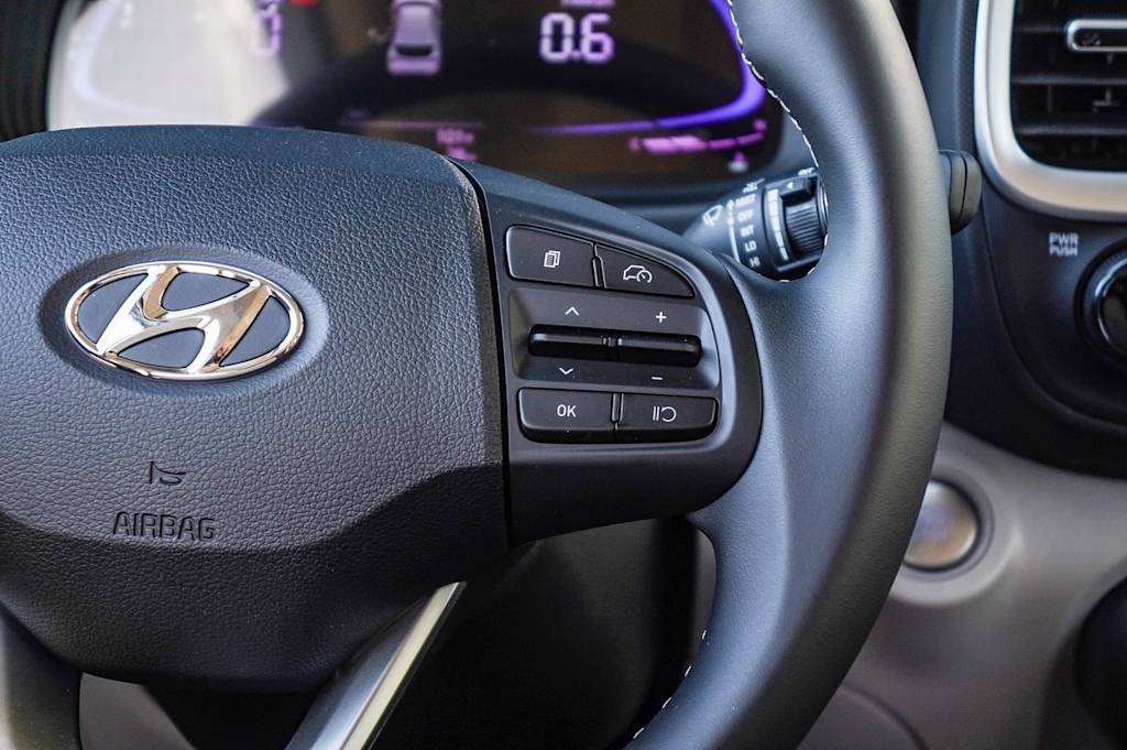 Thumbnail: 2026 Hyundai Venue - 24